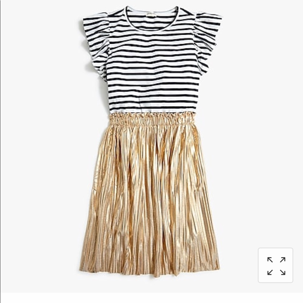 J. Crew Crewcuts Dress NWT